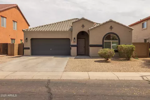 24773 W Vista Norte St, Buckeye, AZ 85326
