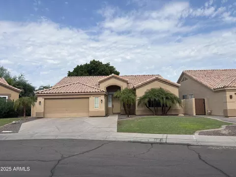 100 N Pioneer St, Gilbert, AZ 85233