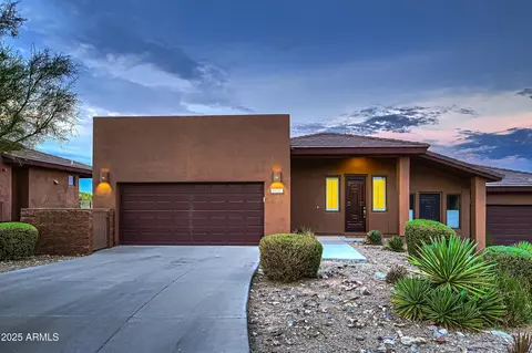 16252 E Ridgeline Dr, Fountain Hills, AZ 85268