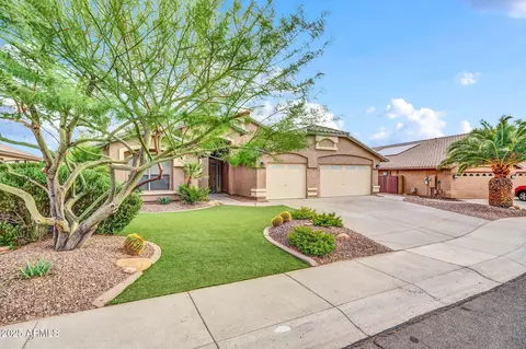 10359 W Country Club Trl, Peoria, AZ 85383