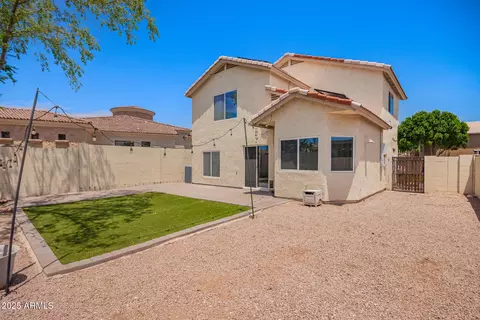 1102 N Blackbird Dr, Gilbert, AZ 85234 photo 28