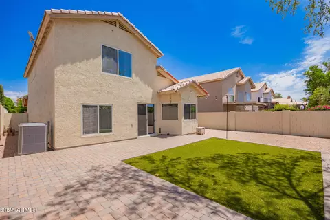 1102 N Blackbird Dr, Gilbert, AZ 85234 photo 26