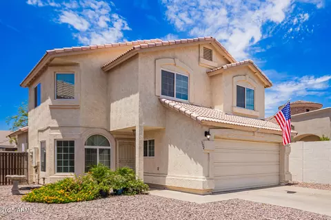 1102 N Blackbird Dr, Gilbert, AZ 85234 photo 2