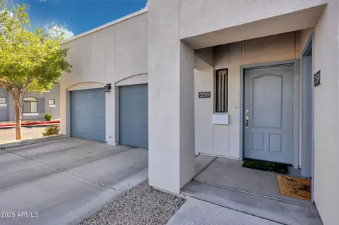 295 N Rural Rd #259, Chandler, AZ 85226