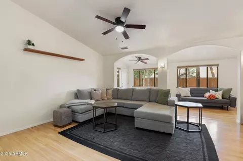 919 W Wilderness Trl, Payson, AZ 85541