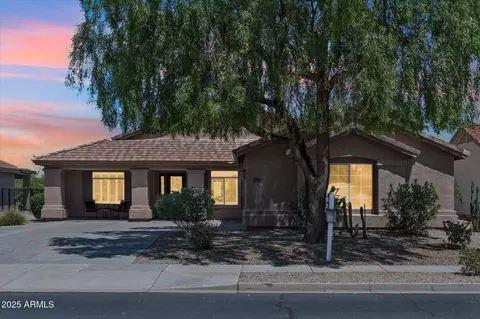 2450 E Firerock Dr, Casa Grande, AZ 85194