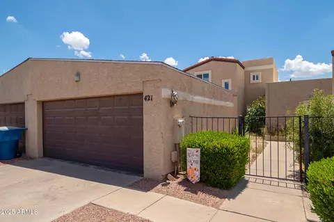 421 E Hidalgo Ave, Phoenix, AZ 85040