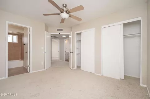 Bedroom - 421 E Hidalgo Ave, Phoenix, AZ 85040 photo 2 of 5