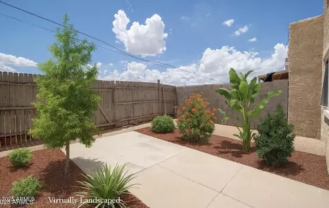Exterior - 421 E Hidalgo Ave, Phoenix, AZ 85040 photo 2 of 3