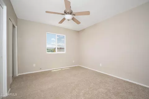 Bedroom - 421 E Hidalgo Ave, Phoenix, AZ 85040 photo 1 of 5