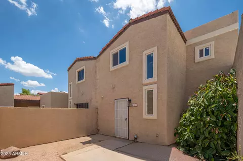 Exterior - 421 E Hidalgo Ave, Phoenix, AZ 85040 photo 2 of 2