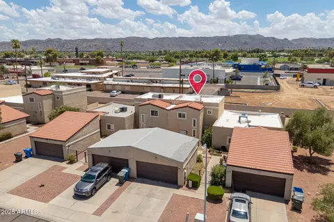 View/Area - 421 E Hidalgo Ave, Phoenix, AZ 85040 photo 4 of 4
