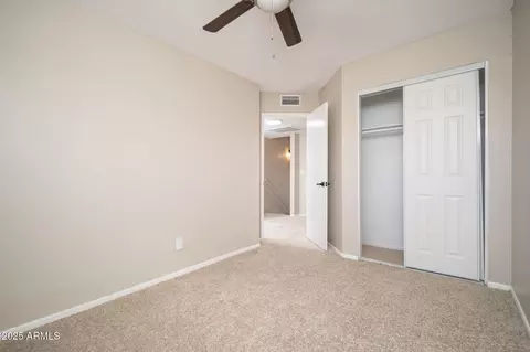 Bedroom - 421 E Hidalgo Ave, Phoenix, AZ 85040 photo 5 of 5