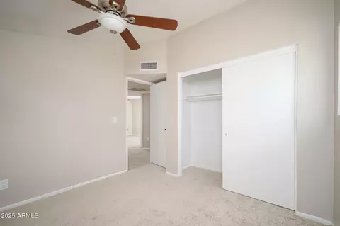 Bedroom - 421 E Hidalgo Ave, Phoenix, AZ 85040 photo 3 of 5