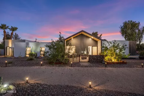 6801 E Mescal St, Scottsdale, AZ 85254