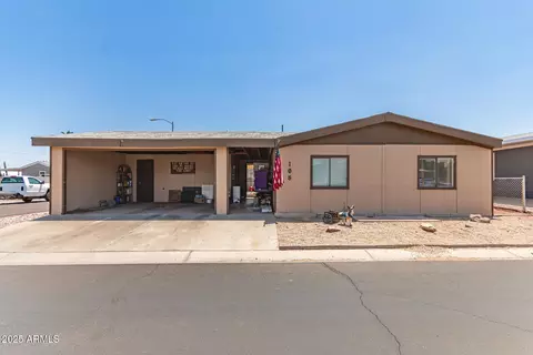 8301 N 103rd Ave #108, Peoria, AZ 85345