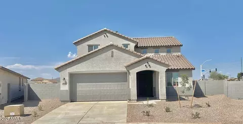 25132 W La Salle St, Buckeye, AZ 85326