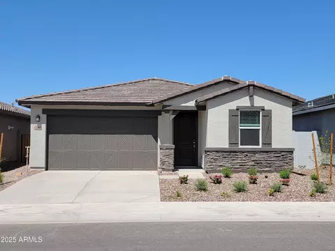 3484 N Camden Dr, Florence, AZ 85132