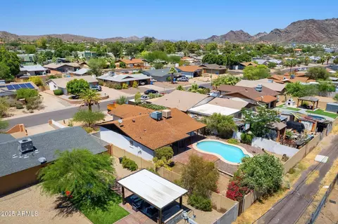 811 E Brown St, Phoenix, AZ 85020 photo 29