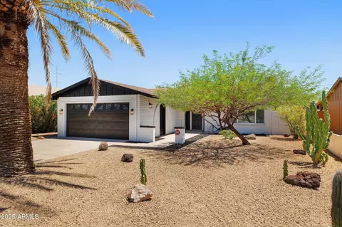 811 E Brown St, Phoenix, AZ 85020
