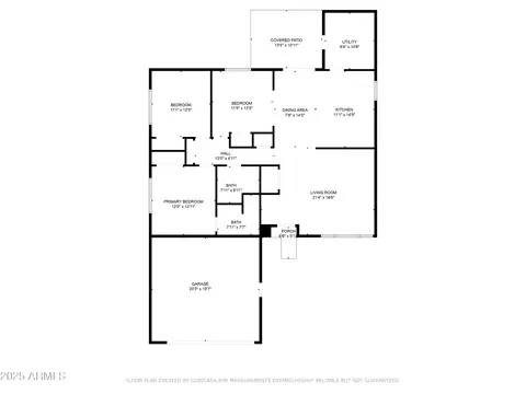 811 E Brown St, Phoenix, AZ 85020 photo 2