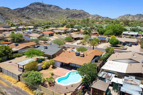 811 E Brown St, Phoenix, AZ 85020 photo 25