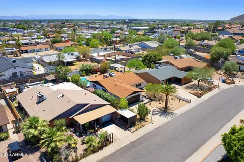 811 E Brown St, Phoenix, AZ 85020 photo 30