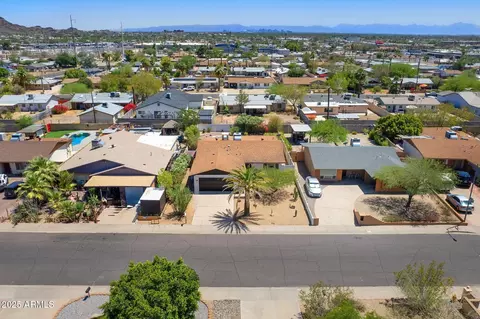 811 E Brown St, Phoenix, AZ 85020 photo 27