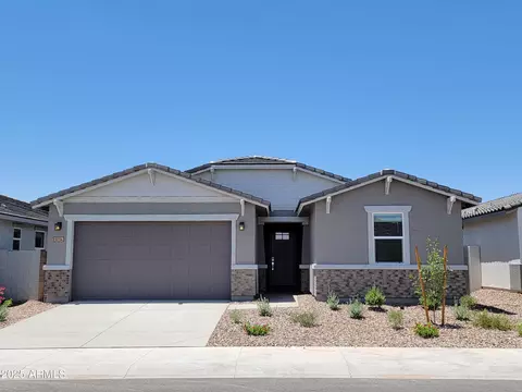 3734 N Camden Dr, Florence, AZ 85132