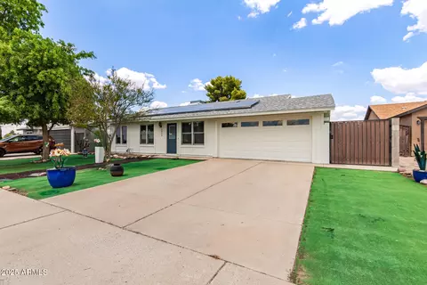 2908 E Michelle Dr, Phoenix, AZ 85032 photo 2