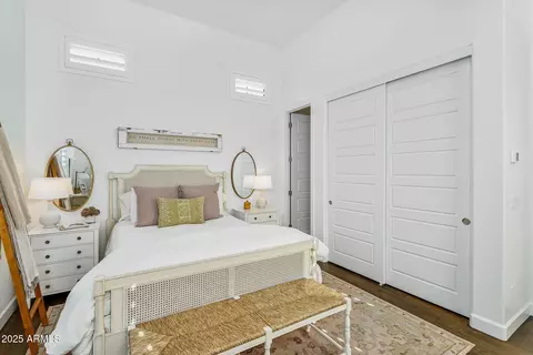 Bedroom - 4037 E Minton Cir, Mesa, AZ 85215 photo 6 of 15