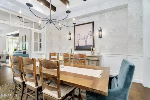 Dining - 4037 E Minton Cir, Mesa, AZ 85215 photo 3 of 3