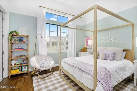 Bedroom - 4037 E Minton Cir, Mesa, AZ 85215 photo 12 of 15