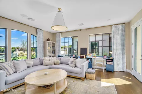 Living - 4037 E Minton Cir, Mesa, AZ 85215 photo 5 of 7