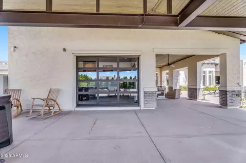 Exterior - 4037 E Minton Cir, Mesa, AZ 85215 photo 27 of 33