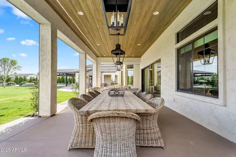 Exterior - 4037 E Minton Cir, Mesa, AZ 85215 photo 13 of 33
