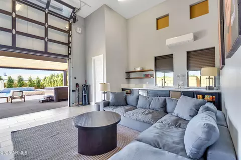 Living - 4037 E Minton Cir, Mesa, AZ 85215 photo 6 of 7