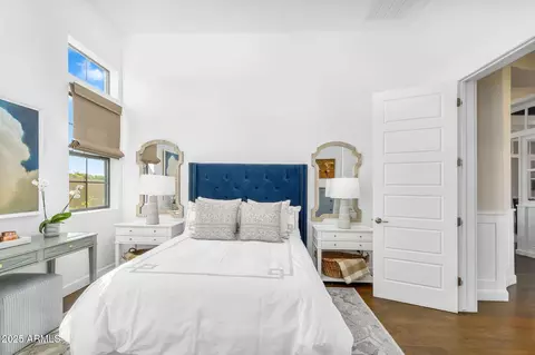 Bedroom - 4037 E Minton Cir, Mesa, AZ 85215 photo 11 of 15