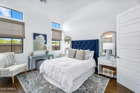 Bedroom - 4037 E Minton Cir, Mesa, AZ 85215 photo 7 of 15