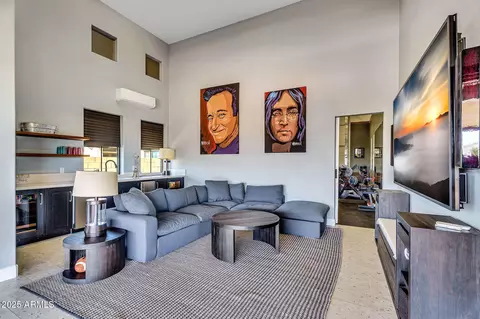 Living - 4037 E Minton Cir, Mesa, AZ 85215 photo 7 of 7
