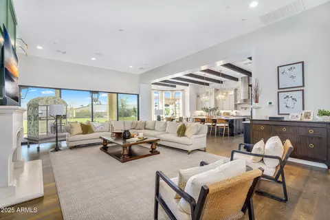 Living - 4037 E Minton Cir, Mesa, AZ 85215 photo 1 of 7