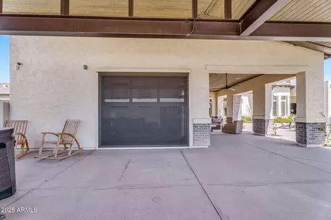 Exterior - 4037 E Minton Cir, Mesa, AZ 85215 photo 28 of 33