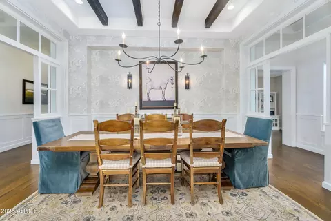 Dining - 4037 E Minton Cir, Mesa, AZ 85215 photo 2 of 3