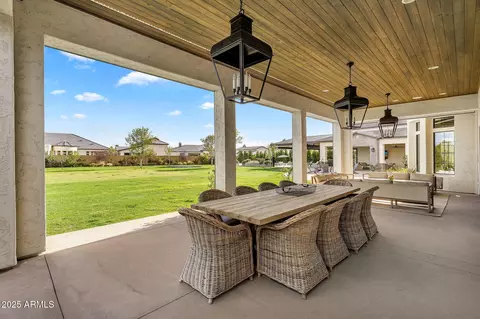Exterior - 4037 E Minton Cir, Mesa, AZ 85215 photo 14 of 33