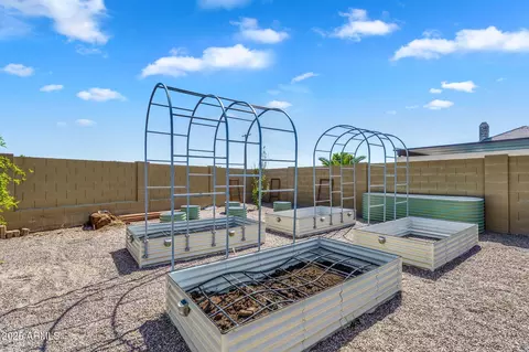 Exterior - 4037 E Minton Cir, Mesa, AZ 85215 photo 30 of 33