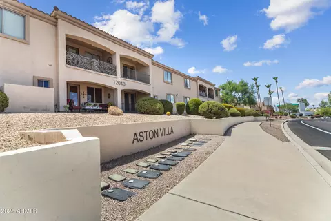 12040 N Saguaro Blvd #104, Fountain Hills, AZ 85268