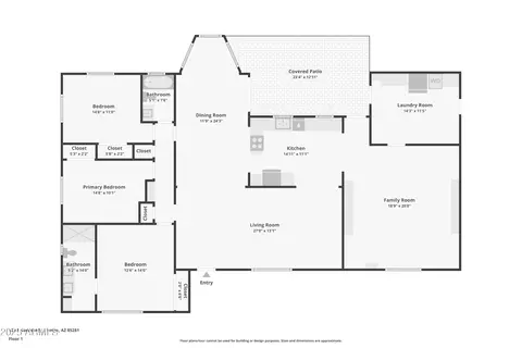 127 E Garfield St, Tempe, AZ 85288 photo 2