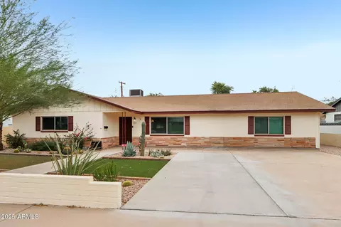 127 E Garfield St, Tempe, AZ 85288