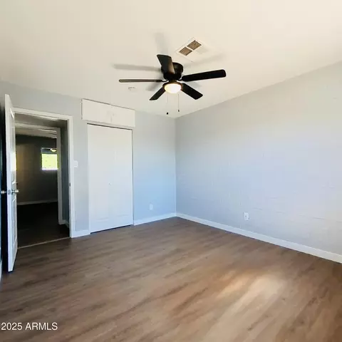 Bedroom - 4612 N 50th Dr, Phoenix, AZ 85031 photo 2 of 3