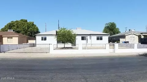 4612 N 50th Dr, Phoenix, AZ 85031